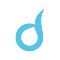 Drops logo - Similar company to Teeela