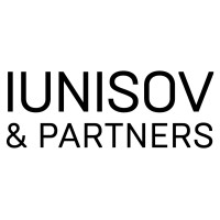 Iunisov & Partners logo - Similar company to Meili & Hess Gmbh