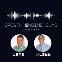 The Growth Engine Guys logo - Similar company to Spike