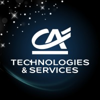 Crédit Agricole Technologies et Services logo - Similar company to Credit Agricole Payment Services