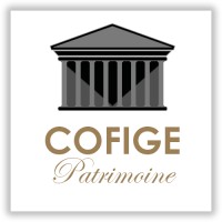Cofige Patrimoine logo - Similar company to Soluria®