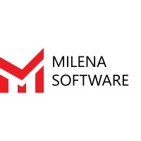 Milena Software logo - Similar company to Car Check Up