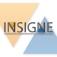 Insigne logo - Similar company to Edifactmx