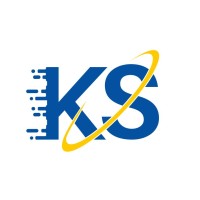 KelperSoft logo - Similar company to Sheikh Studios - Pvt. Ltd.