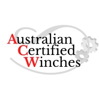 Australian Certified Winches logo - Similar company to Australian Winch & Haulage Co Pty Ltd