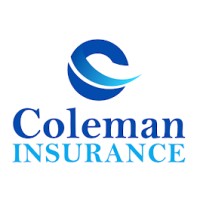 Coleman Insurance logo - Similar company to Coleman Mechanical
