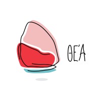 Thea Therapy logo - Similar company to Thea Caliva