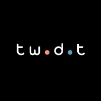 Two Dot logo - Similar company to Seven Dot Limited