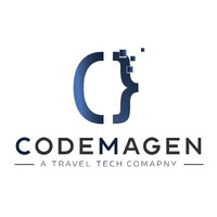CodeMagen logo - Similar company to Ghoomo Tech Services Private Limited