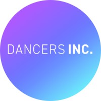 Dancers Inc. logo - Similar company to Six O'Clock Studios