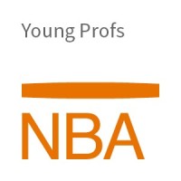 NBA Young Profs logo - Similar company to Just Audit B.V.