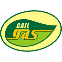 GAIL Gas Limited logo - Similar company to Scada Solutions