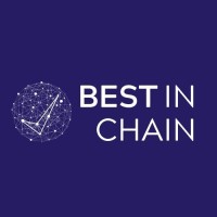 BestinChain logo - Similar company to Tessermint