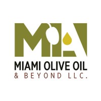 Miami Olive Oil & Beyond LLC logo - Similar company to Olivaia'S Ola
