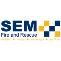 SEM Fire and Rescue logo - Similar company to Kuipers Engineering