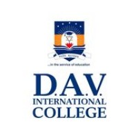 DAV International College logo - Similar company to Dav College