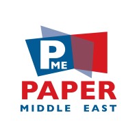 Paper Middle East logo - Similar company to Composite Network
