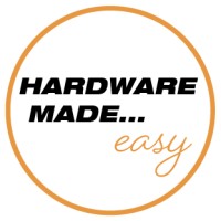 The Avocet Hardware Group logo - Similar company to Deseo Locking Systems