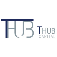 T Hub Capital logo - Similar company to Knet Project