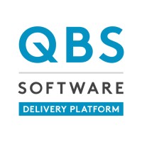 QBS Software: UK & Ireland logo - Similar company to Asm Technologies Limited