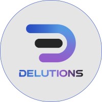 Delutions Indonesia logo - Similar company to Dataekspor