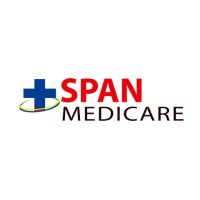 Span Medicare Kisaasi logo - Similar company to Arcrid
