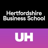 University of Hertfordshire Business School logo - Similar company to Futureflex.Careers