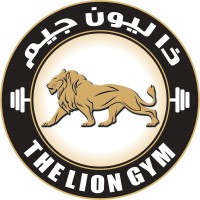 The Lion Gym logo - Similar company to Nbf Academy