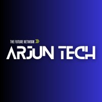 Arjun Technologies logo - Similar company to Therapyu