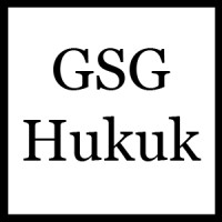 GSG Hukuk logo - Similar company to Kartus.Com