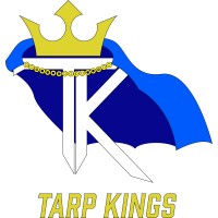 Tarp Kings logo - Similar company to Tarp It
