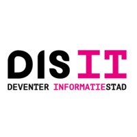 Deventer Informatiestad logo - Similar company to Brickpoint
