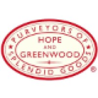 Hope And Greenwood