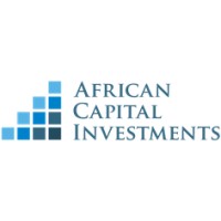 African Capital Investments logo - Similar company to Max Agility