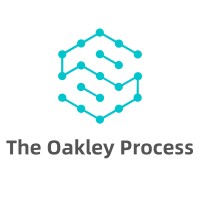 The Oakley Process logo - Similar company to Programmed Property Services - Newcastle Nsw
