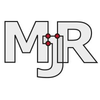MJR GmbH logo - Similar company to Squareneo Solutions