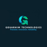 Gouarhim Technologies logo - Similar company to Amuzeum