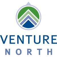 Venture North Funding & Development logo - Similar company to 20Fathoms