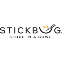 STICKBUG: Seoul in a Bowl logo - Similar company to Koja Kitchen
