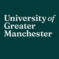 University of Greater Manchester: Apprenticeships logo - Similar company to University Of Bolton - International