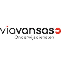 Viavansas Onderwijsdiensten logo - Similar company to Junior Wereld Campus