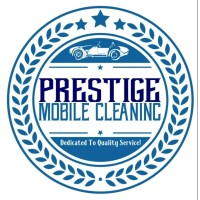 Prestige Mobile Cleaning logo - Similar company to Graphic Point