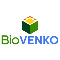 BioVENKO logo - Similar company to Vitroflora Labs