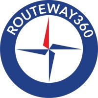 Routeway360 logo - Similar company to Think Simplicity