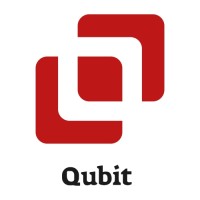 Qubit Educational Services logo - Similar company to Interdisciplinary Centre For Water Research (Icwar)