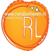 RondomLeren B.V. logo - Similar company to Bühne Breda