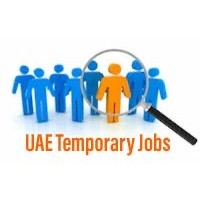 UAE Temporary Jobs logo - Similar company to Temporaryjobs.Ca