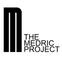 The Medric Project logo - Similar company to Silvi & Mick