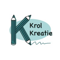 KrolKreatie logo - Similar company to Zwier, Rijk Aan Ruimte