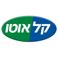 Cal Auto - קל אוטו logo - Similar company to Eldan